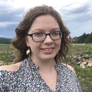 Meet your Posher, Becky